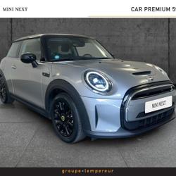 Mini Mini Cooper SE 184ch  Essential BVA Dechy