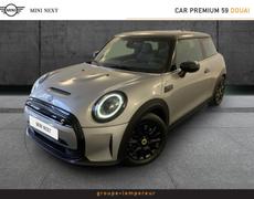Mini Mini Dechy