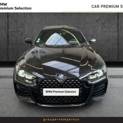 BMW Serie 4 Gran Coupe 420dA xDrive 190ch M Sport Dechy