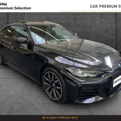 BMW Serie 4 Gran Coupe 420dA xDrive 190ch M Sport Dechy