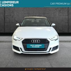 Audi A3 Sportback 35 TFSI 150ch CoD Sport Limited S tronic 7 Euro6d-T Dechy
