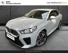 BMW X2 Dechy