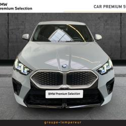BMW X2 iX2 eDrive20 204ch M Sport Dechy