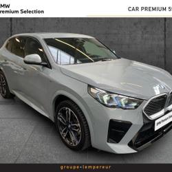 BMW X2 iX2 eDrive20 204ch M Sport Dechy