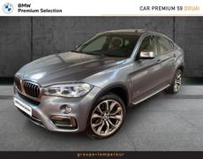 BMW X6 Dechy