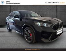 BMW X2 Dechy