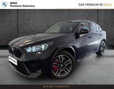 BMW X2 Dechy