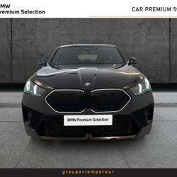 BMW X2 sDrive18dA 150ch M Sport DKG7 occasion - Dechy - photo 3/30