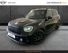 Mini Countryman Dechy