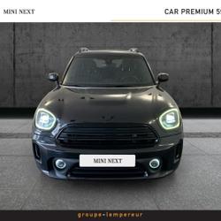 Mini Countryman Cooper 136ch  Highlands BVA7 Dechy