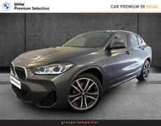 BMW X2 Dechy