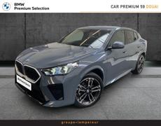 BMW X2 Dechy