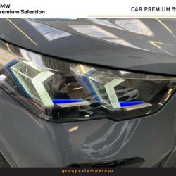 BMW X2 sDrive20iA 170ch M Sport DKG7 Dechy