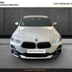 BMW X2 xDrive18dA 150ch Lounge Euro6d-T Dechy