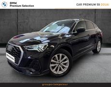 Audi Q3 Dechy