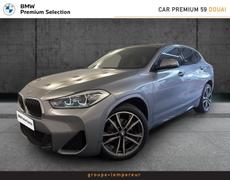 BMW X2 Dechy