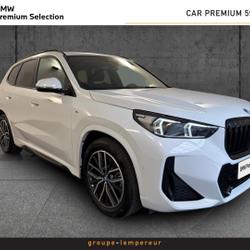 BMW X1 xDrive25e 245ch M Sport occasion - Dechy - photo 2/25