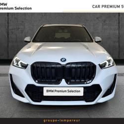BMW X1 xDrive25e 245ch M Sport occasion - Dechy - photo 3/25