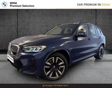 BMW iX3 Dechy
