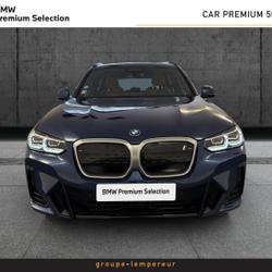 BMW iX3 M Sport 286ch Inspiring Dechy