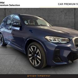 BMW iX3 M Sport 286ch Inspiring Dechy