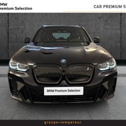 BMW iX3 M Sport 286ch Impressive Dechy