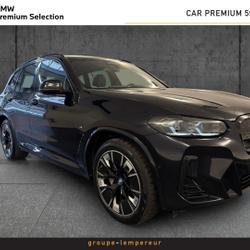 BMW iX3 M Sport 286ch Impressive Dechy