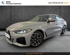 BMW Serie 4 Gran Coupe