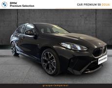BMW Serie 1 Dechy