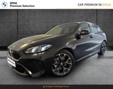 BMW Serie 1 Dechy