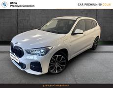 BMW X1 Dechy