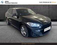BMW X2 Dechy