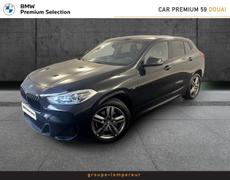 BMW X2 Dechy