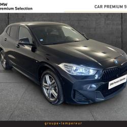 BMW X2 sDrive20iA 178ch M Sport DKG7 occasion - Dechy - photo 2/31