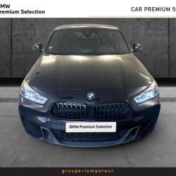 BMW X2 sDrive20iA 178ch M Sport DKG7 occasion - Dechy - photo 3/31