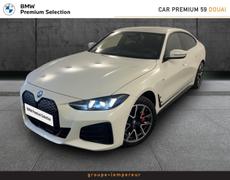 BMW i4 Dechy