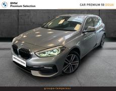 BMW Serie 1