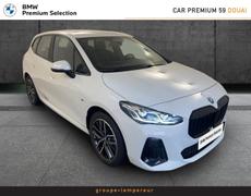 BMW Serie 2 Active Tourer Dechy