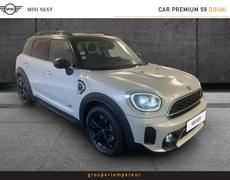 Mini Countryman Dechy