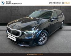 BMW Serie 5 Touring Dechy