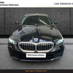 BMW Serie 5 Touring 520dA 197ch occasion - Dechy - photo 3/32