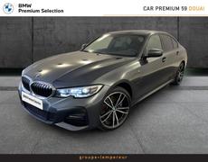 BMW Serie 3 Dechy