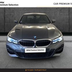 BMW Serie 3 330eA 292ch M Sport 10cv occasion - Dechy - photo 3/34