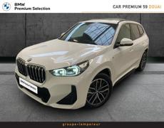 BMW X1 Dechy