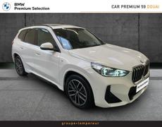 BMW X1 Dechy
