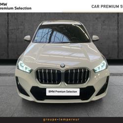 BMW X1 sDrive18d 150ch M Sport occasion - Dechy - photo 2/34