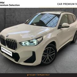 BMW X1 sDrive18d 150ch M Sport occasion - Dechy - photo 3/34