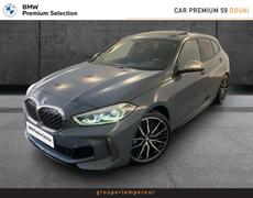 BMW Serie 1 Dechy