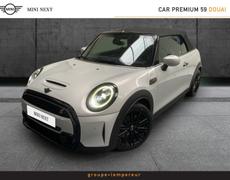 Mini Cabrio Dechy