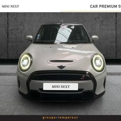 Mini Cabrio Cooper S 178ch Edition Premium Plus BVA7 occasion - Dechy - photo 2/29